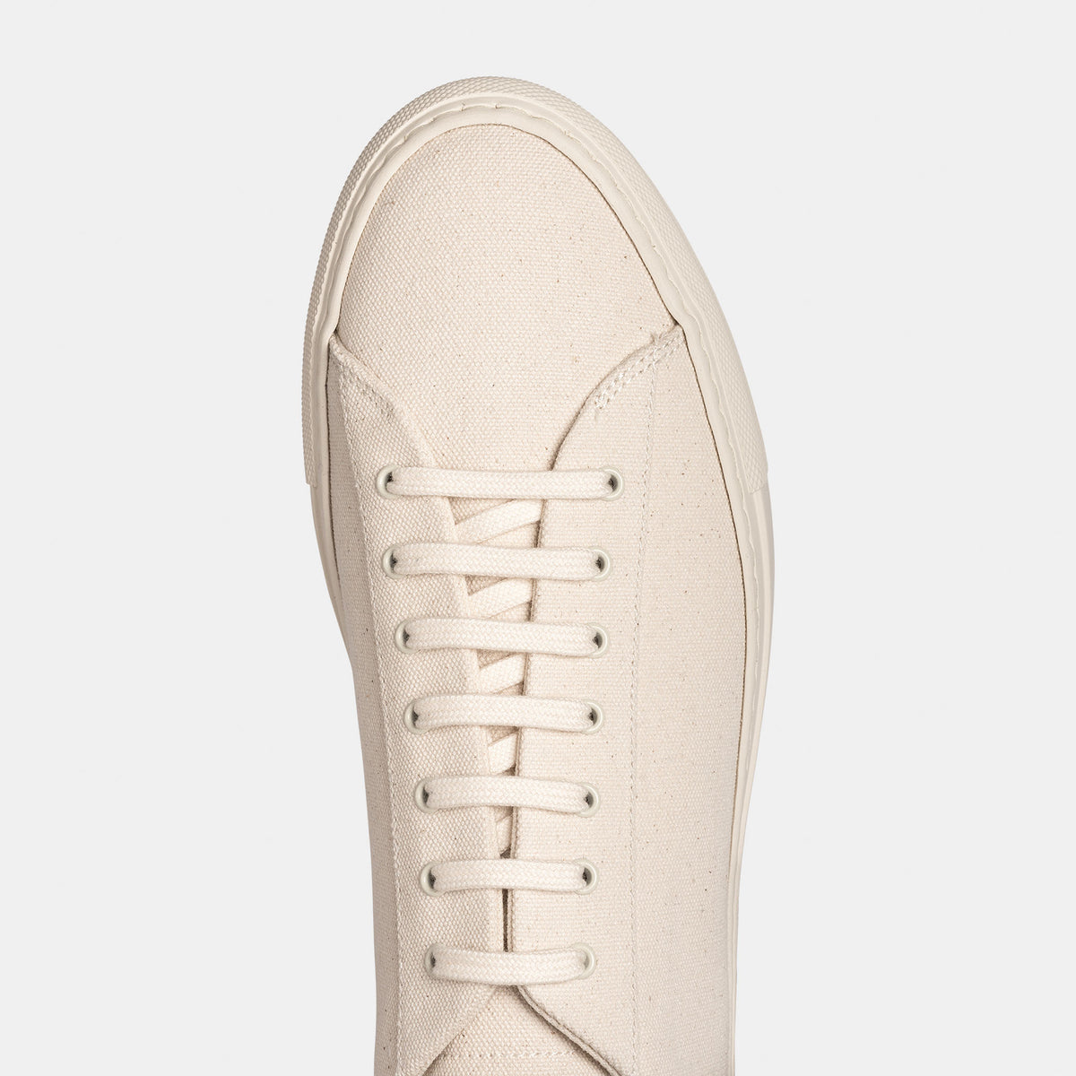 VEKLA | Off White Canvas