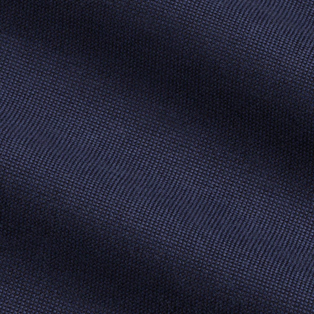 The Oxford Shirt | Navy