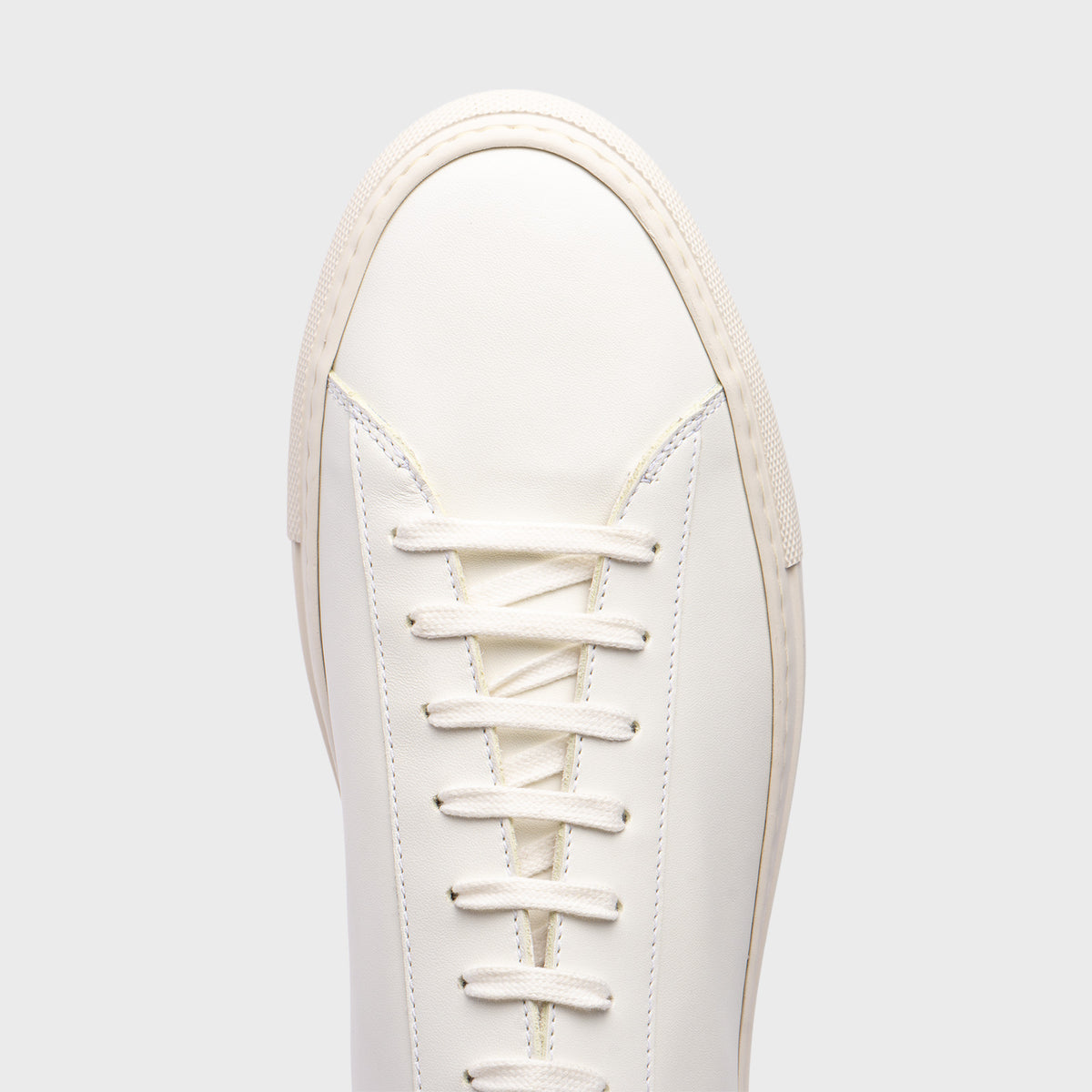 Vekla Off White Sneaker