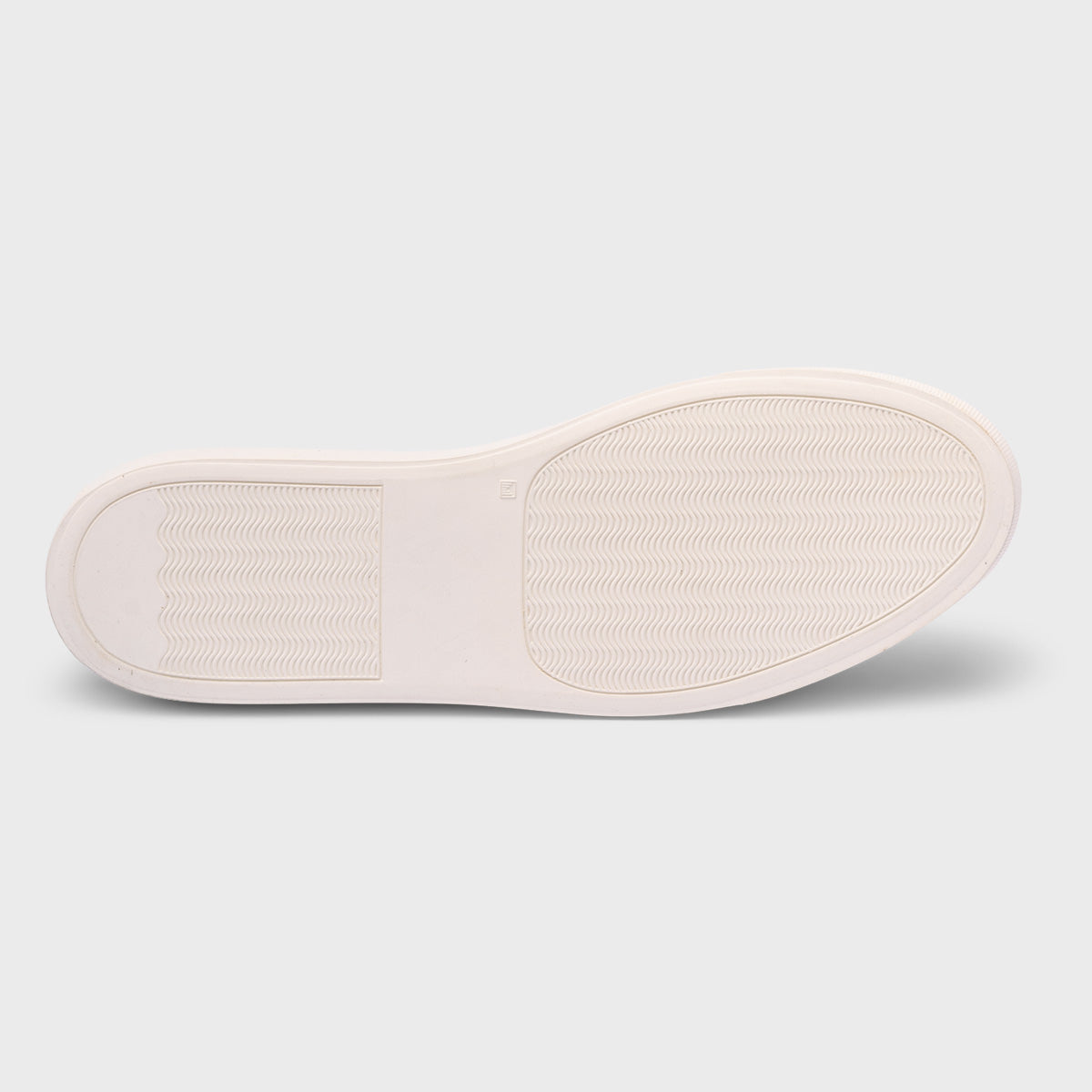 Vekla Off White Sneaker Sole