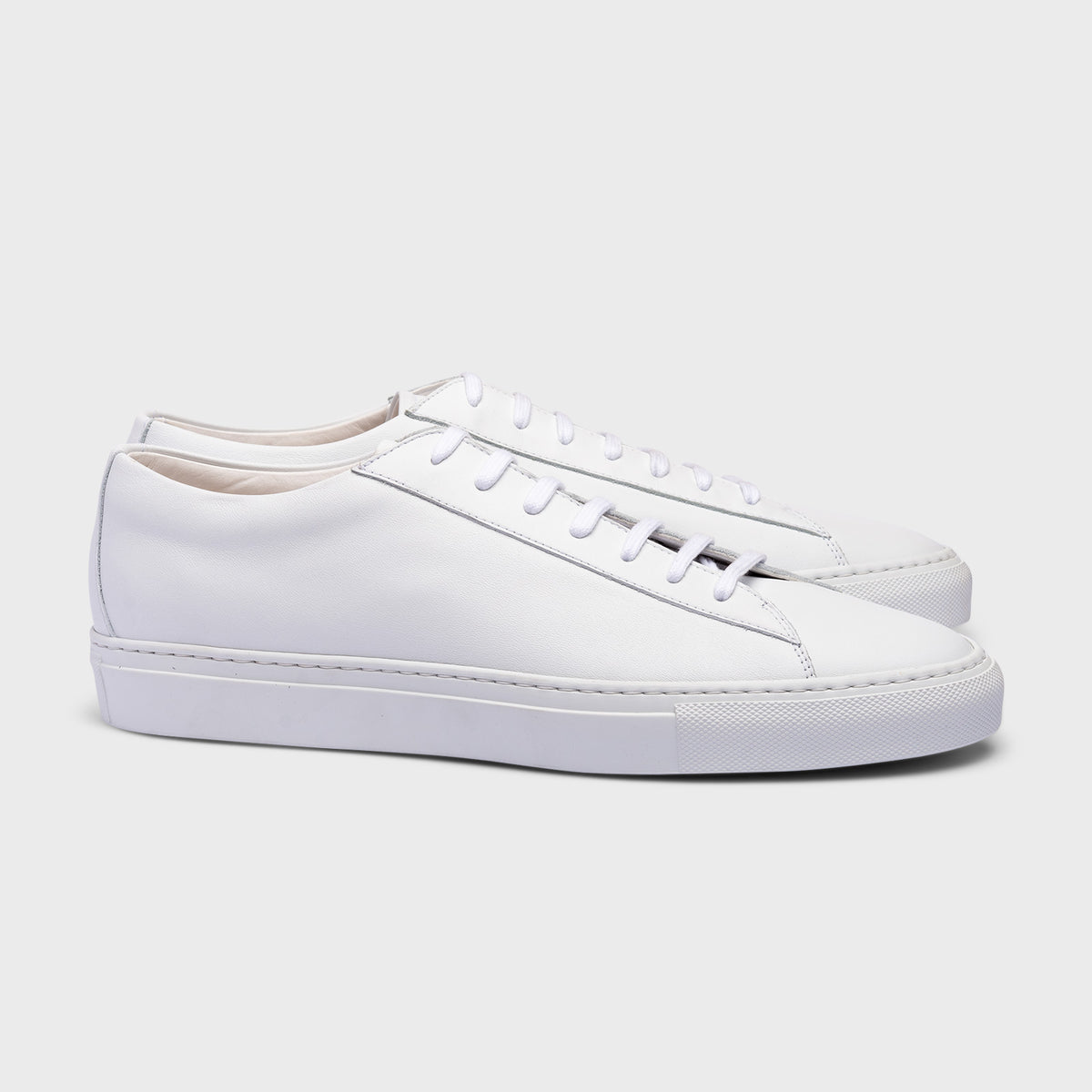 VEKLA | White Calf