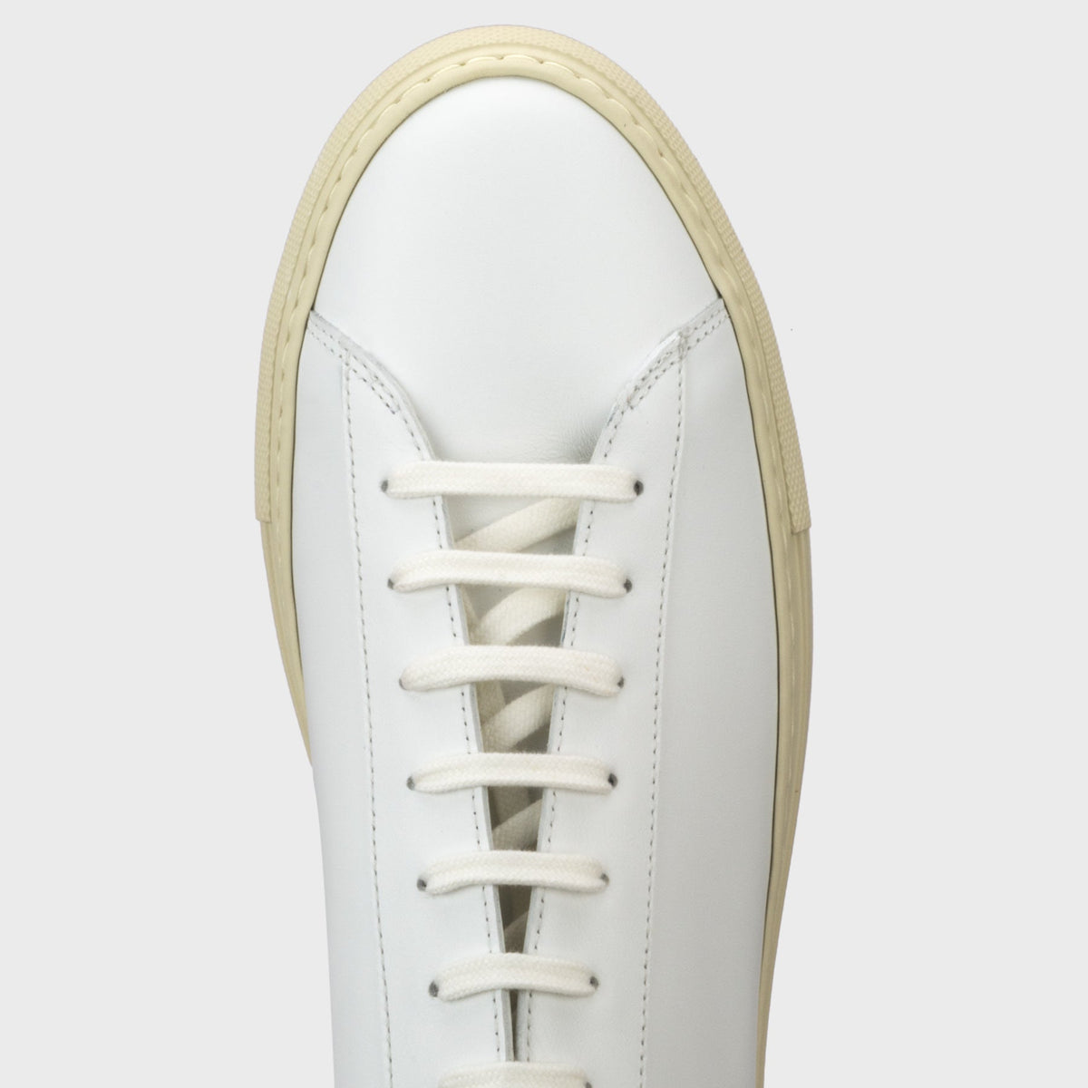 VEKLA | White Calf Vintage