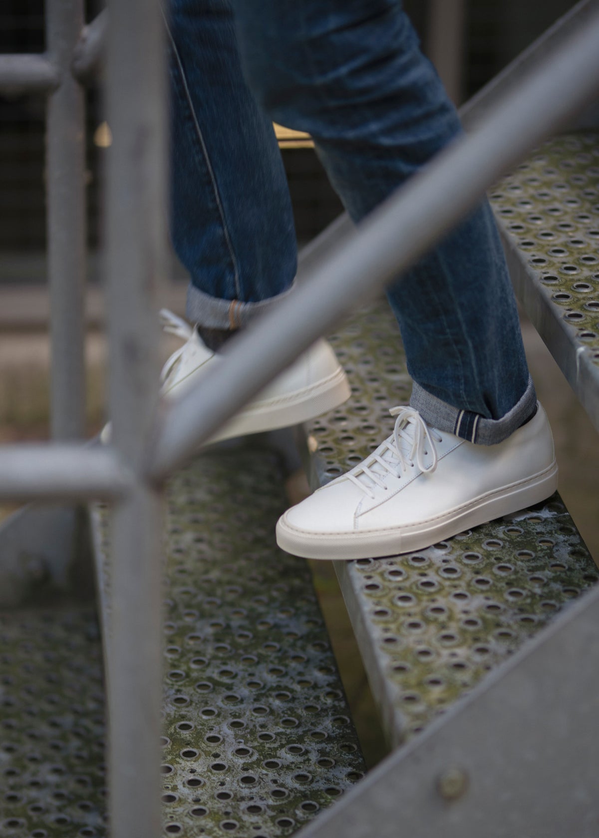 VEKLA | Off White
