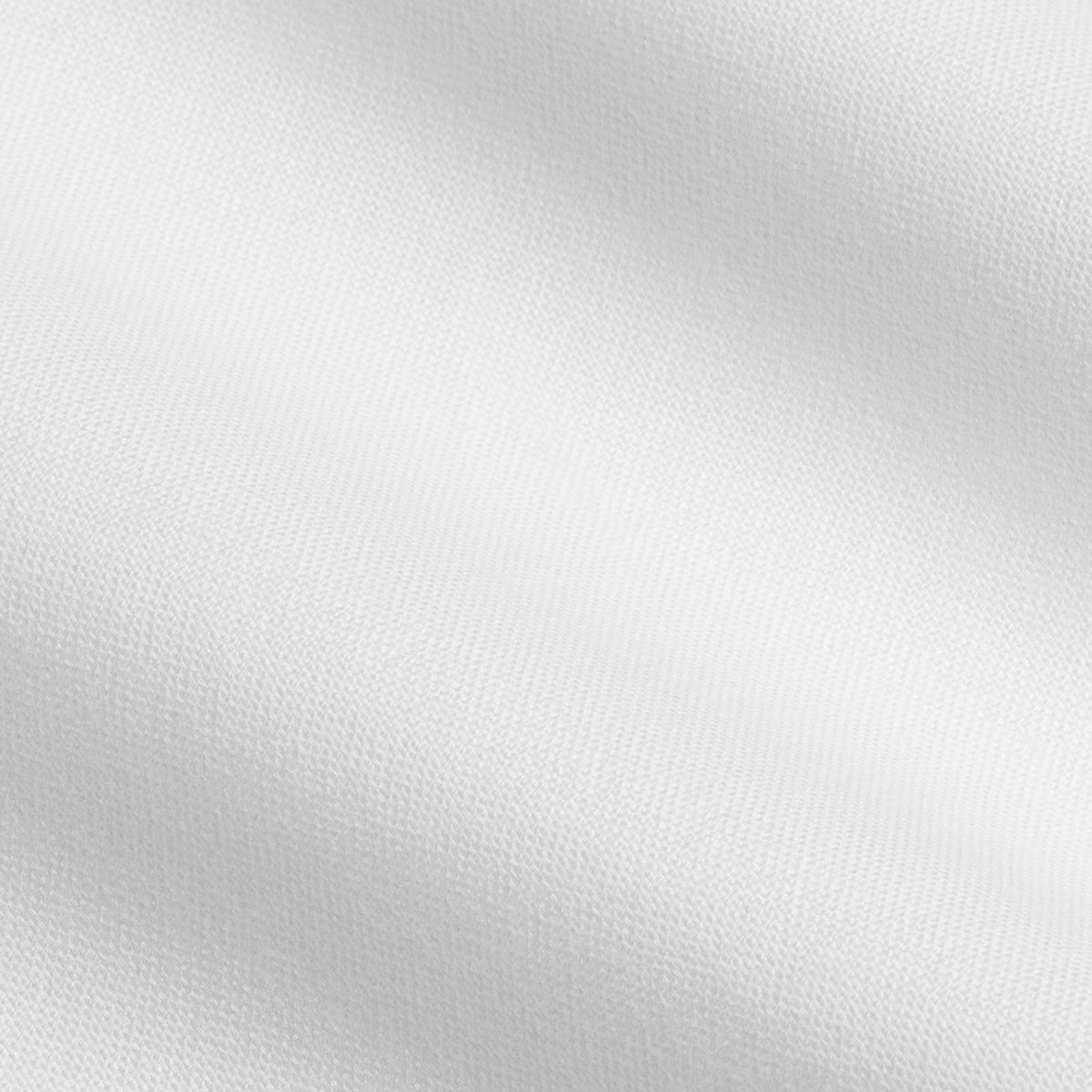 The Oxford Shirt | White