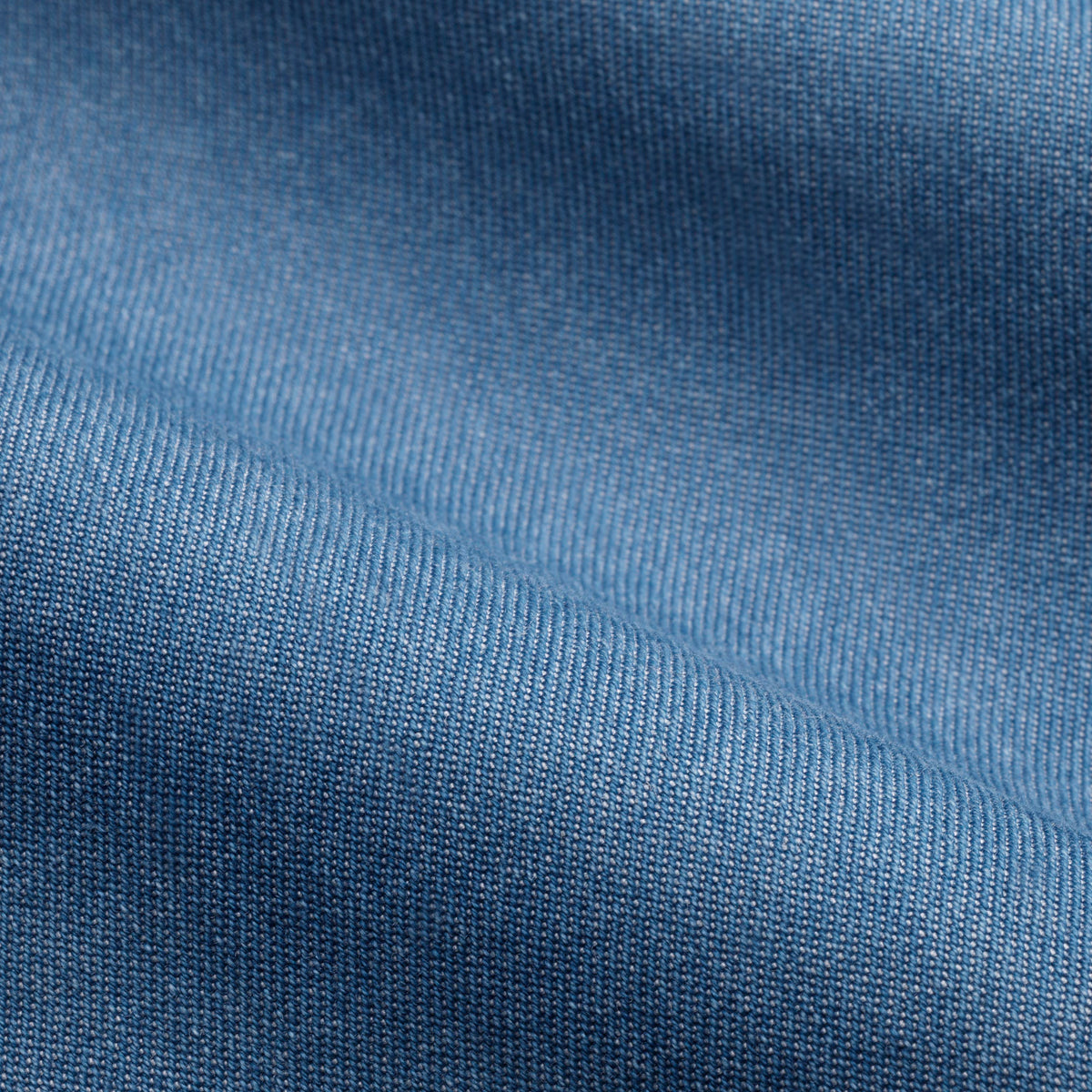 The Denim Shirt | Dark Wash