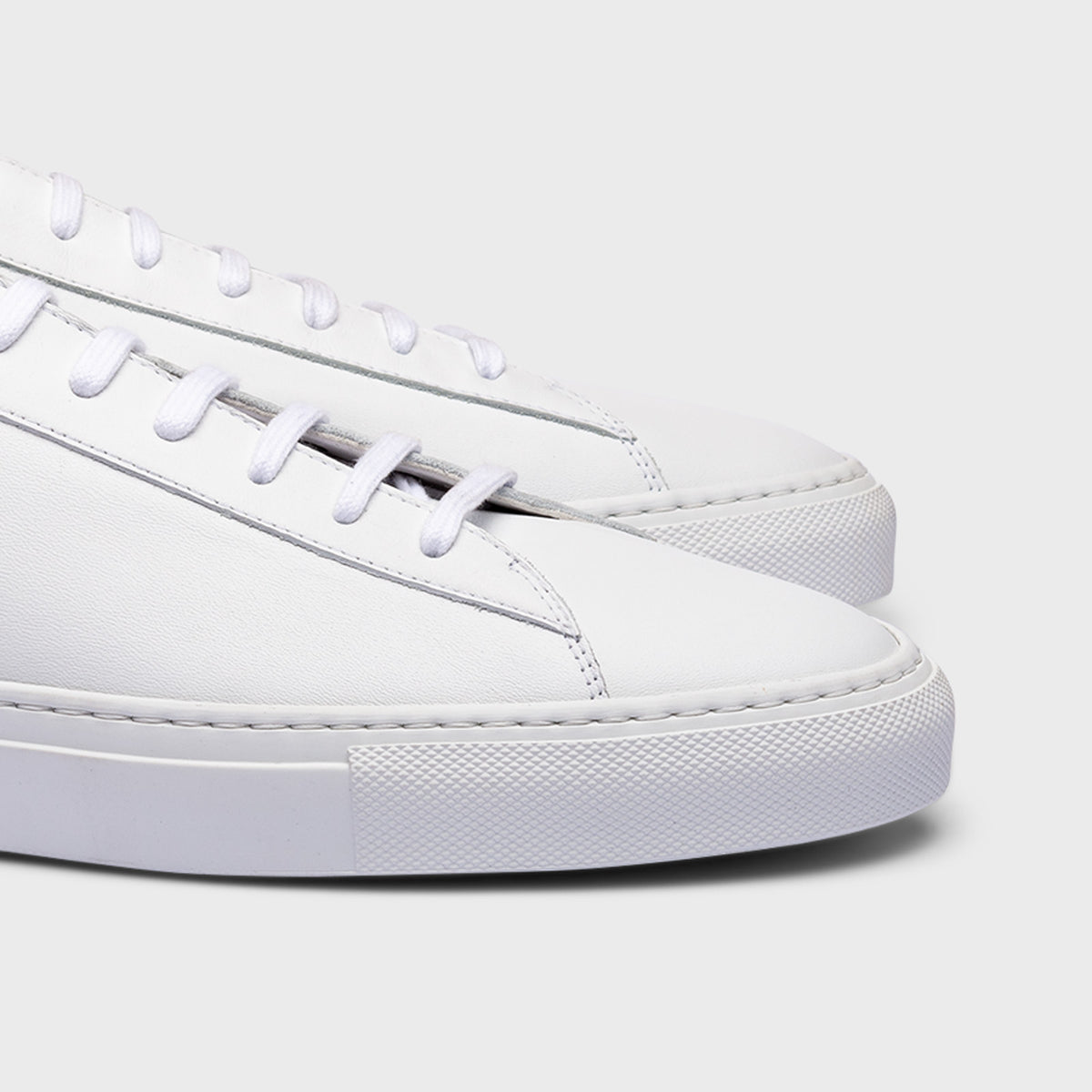 VEKLA | White Calf