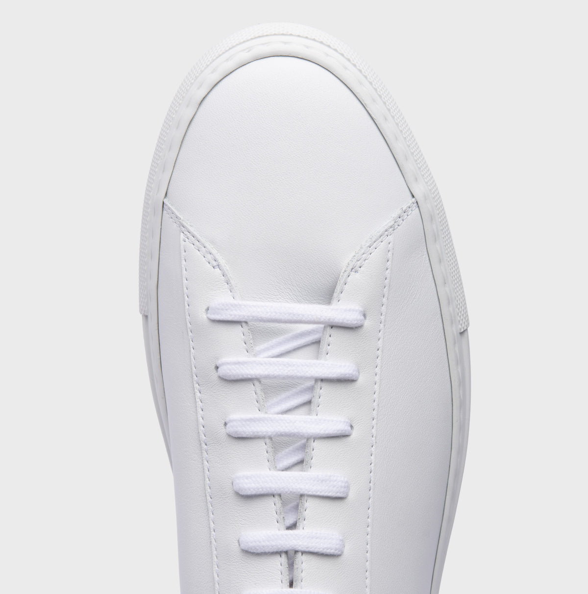 VEKLA | White Calf
