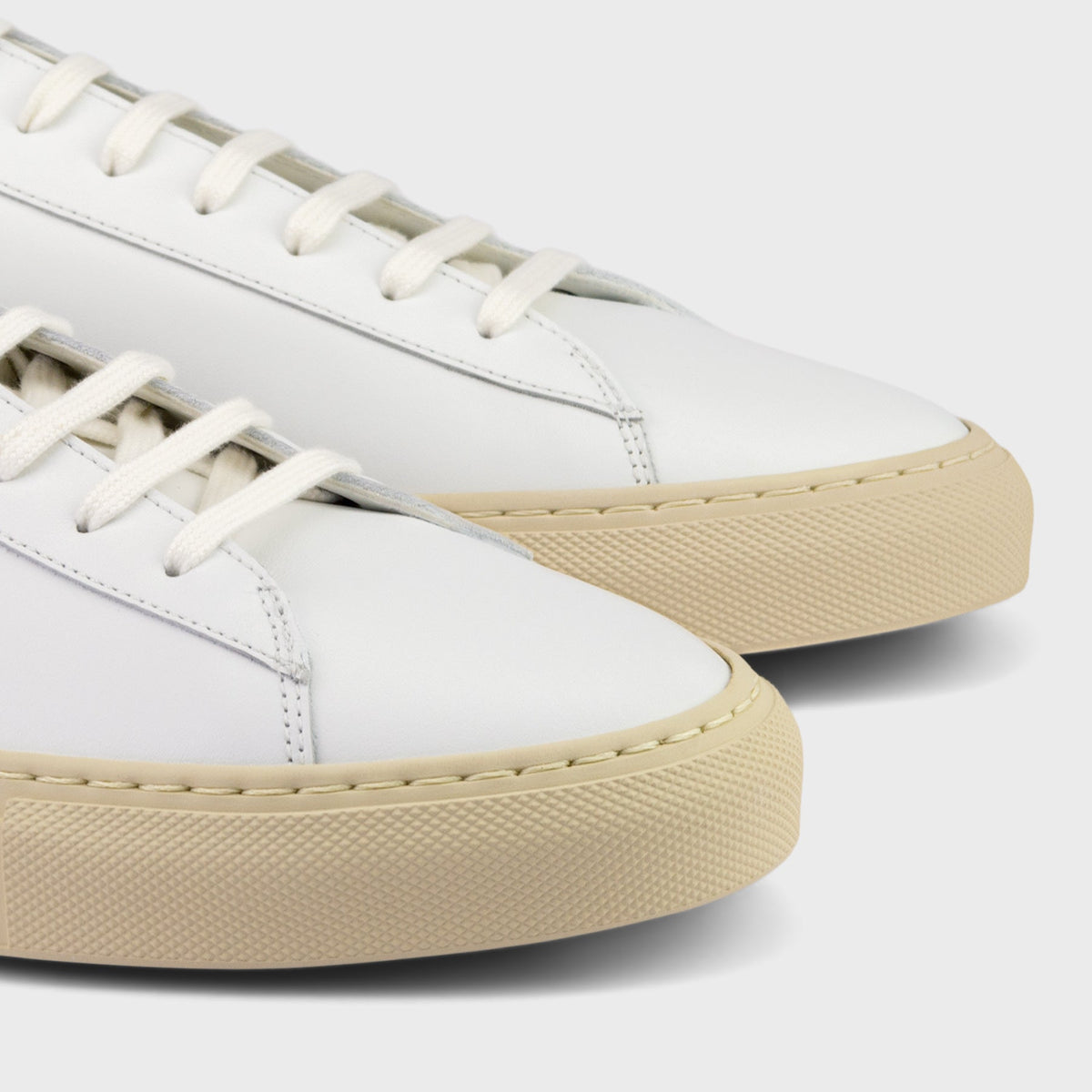 VEKLA | White Calf Vintage